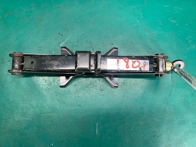 Домкрат 3 BK 03-08 2004 Седан 2.3