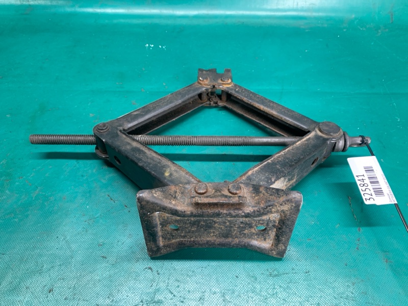 Домкрат GALANT 03-12