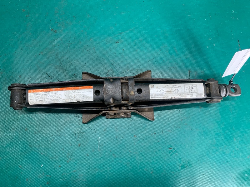 Домкрат GALANT 03-12