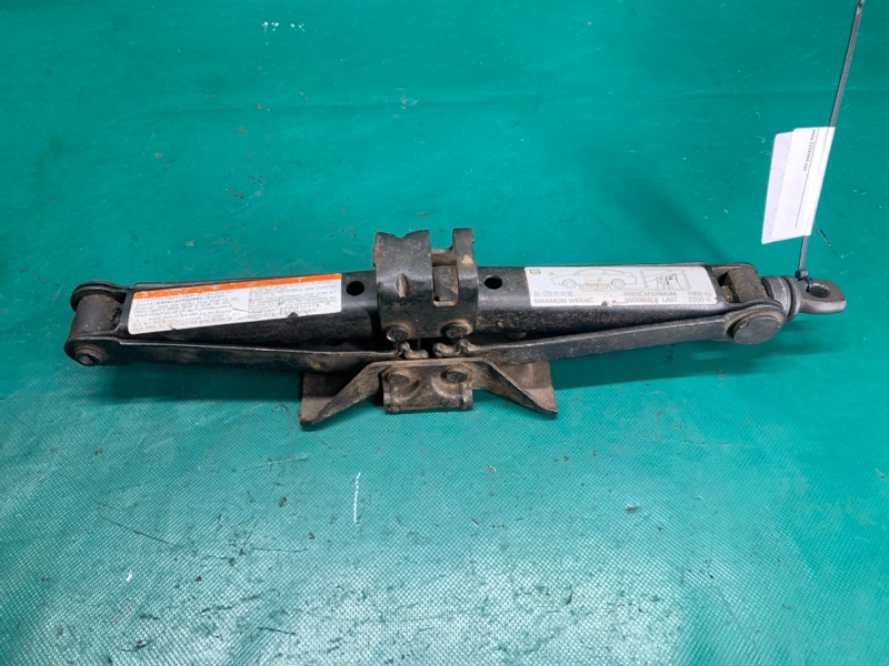 Домкрат GALANT 03-12