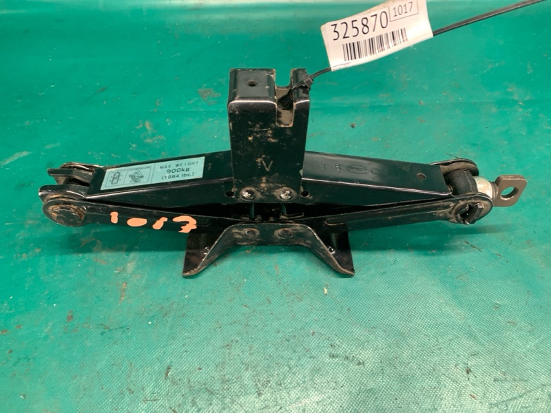 Домкрат OUTBACK 09-14 BR 2010 2.5 EJ253