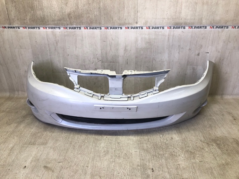 Бампер передний передний SUBARU IMPREZA 07-11 GE/GH 2011 Седан 2.5 57704FG001 Б/У