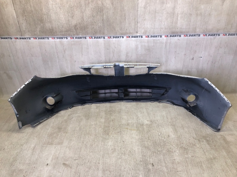 Бампер передний передний IMPREZA 07-11 GE/GH 2011 Седан 2.5