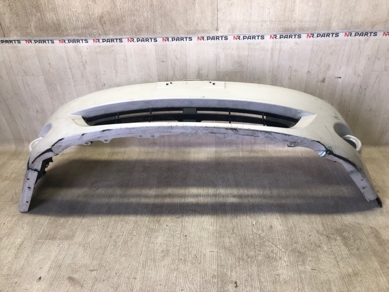 Бампер передний передний SUBARU IMPREZA 07-11 GE/GH Седан 2.5