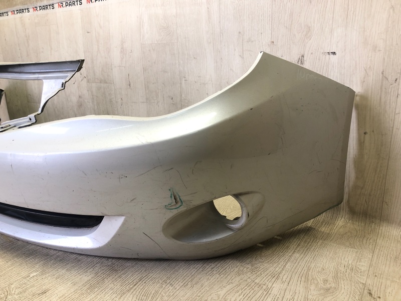 Бампер передний передний IMPREZA 07-11 GE/GH 2011 Седан 2.5