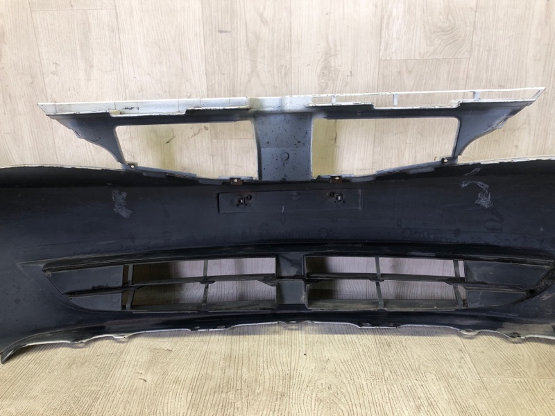 Бампер передний передний IMPREZA 07-11 GE/GH 2011 Седан 2.5