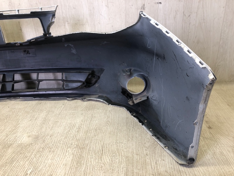 Бампер передний передний IMPREZA 07-11 GE/GH 2011 Седан 2.5