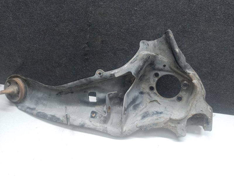 Рычаг задней подвески продольный правый LANCER X 10 07-15 2014 2.0 4B11