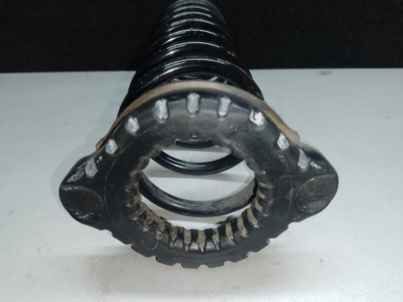 Пружина задней подвески LANCER X 10 07-15 2014 2.0 4B11 Пружина задней подвески LANCER X 10 07-15 2014 2.0 4B11