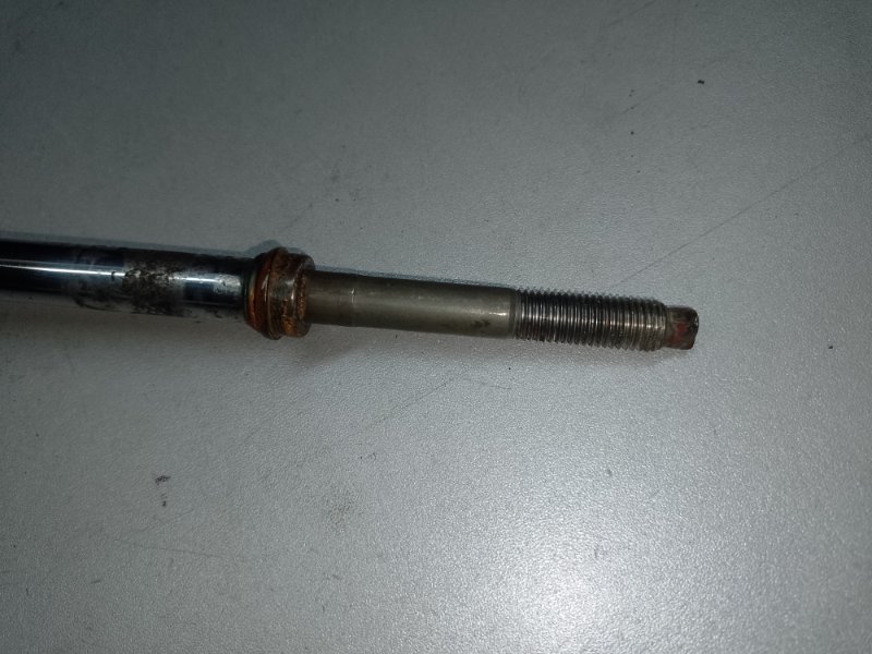 Амортизатор задний MITSUBISHI LANCER X 10 07-15 2.0 4B11