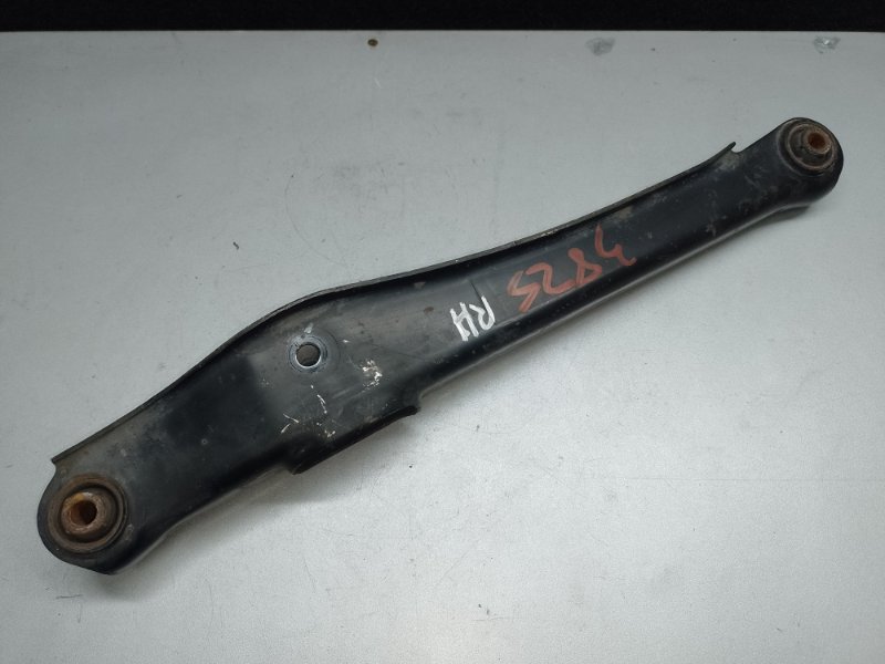 Рычаг задней подвески поперечный нижний LANCER X 10 07-15 2014 2.0 4B11 Рычаг задней подвески поперечный нижний LANCER X 10 07-15 2014 2.0 4B11