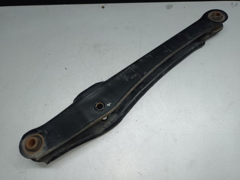 Рычаг задней подвески поперечный нижний LANCER X 10 07-15 2014 2.0 4B11 Рычаг задней подвески поперечный нижний LANCER X 10 07-15 2014 2.0 4B11