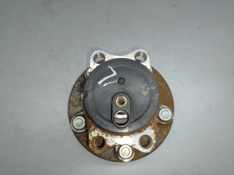 Ступица задняя MITSUBISHI LANCER X 10 07-15 2.0 4B11