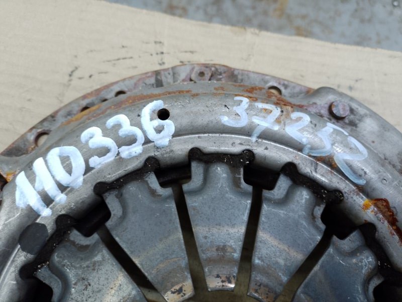 Комплект сцепления CRV 02-06