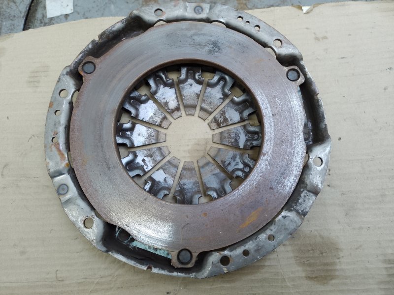 Комплект сцепления HONDA CRV 02-06