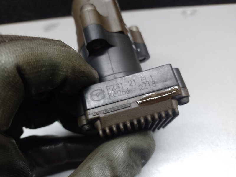 Насос масляный АКПП CX-5 (KE) 11-17 2.2 Diesel Насос масляный АКПП CX-5 (KE) 11-17 2.2 Diesel