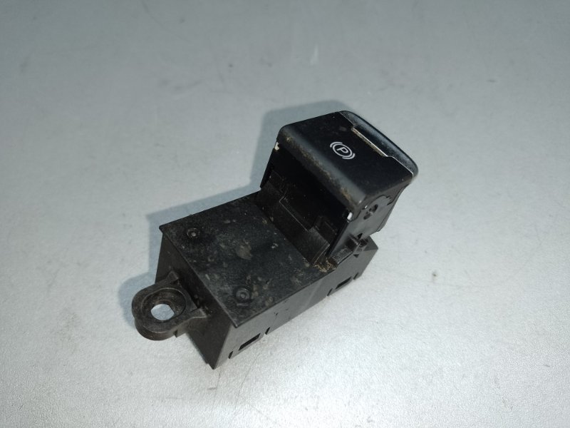 Кнопка стояночного тормоза MAZDA CX-9 16- KA0G-66-EP0 Б/У