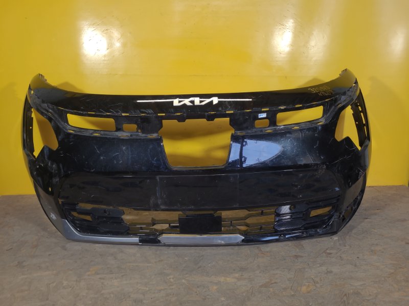 Бампер передний KIA NIRO SG2 22- 86511AO000 Б/У
