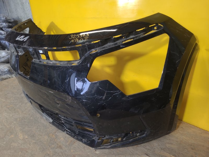 Бампер передний KIA NIRO SG2 22-