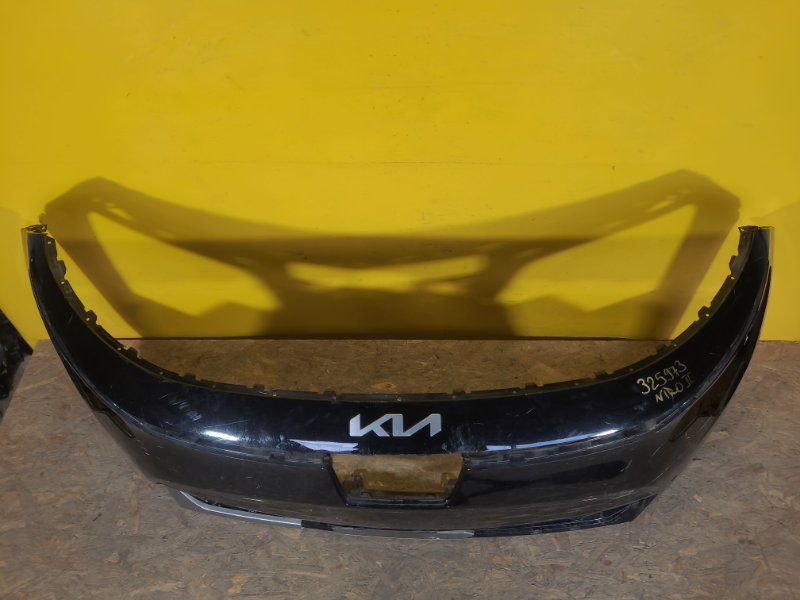 Бампер передний NIRO SG2 22-