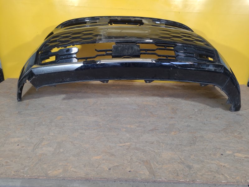 Бампер передний NIRO SG2 22-