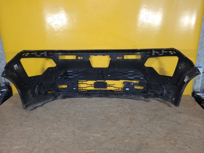 Бампер передний NIRO SG2 22-