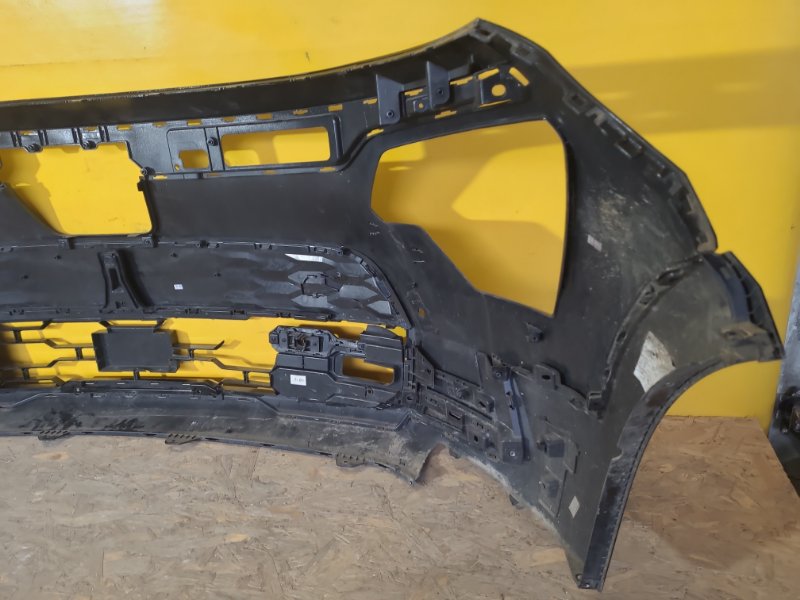 Бампер передний NIRO SG2 22-