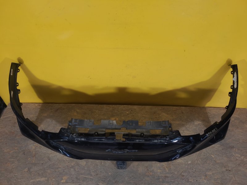 Бампер передний MUSTANG MACH-E 19- Бампер передний MUSTANG MACH-E 19-