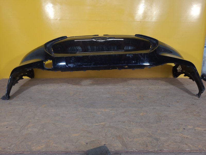 Бампер передний MUSTANG MACH-E 19- Бампер передний MUSTANG MACH-E 19-