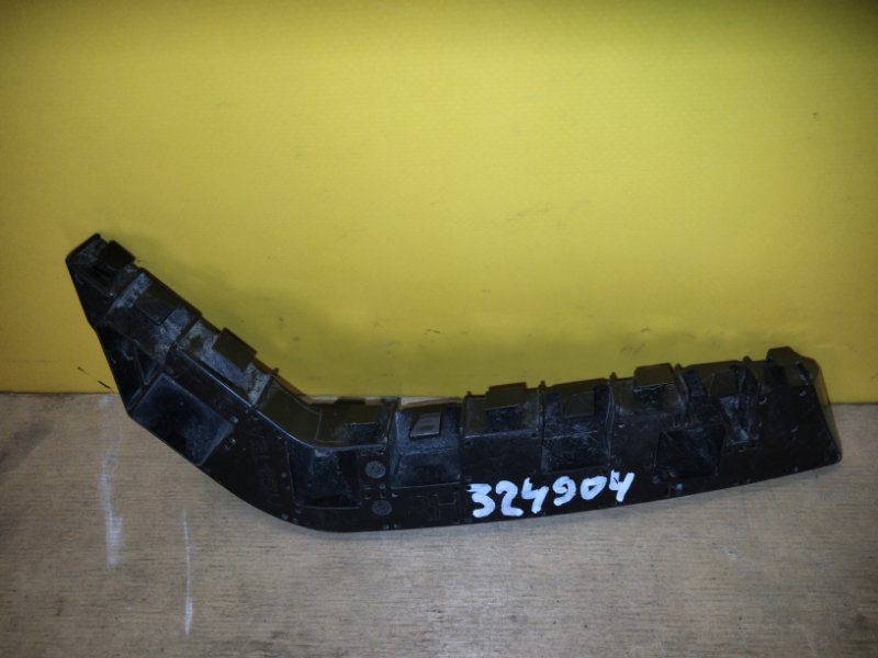 Кронштейн переднего бампера правый HONDA CIVIC FC/FK 15- 71193TEAT01 Б/У