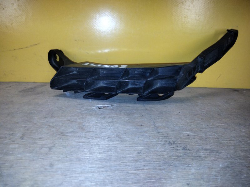 Кронштейн заднего бампера левый TOYOTA RAV4 18- 5256342050 Б/У