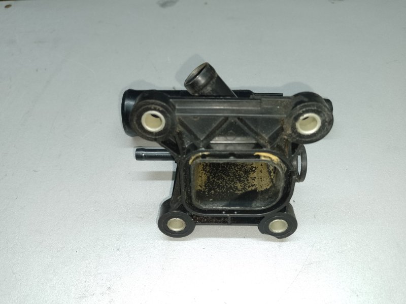 Фланец системы охлаждения FOCUS 10-18