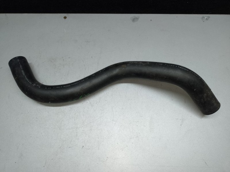 Патрубок системы охлаждения ACURA RDX 19- 2021 2.0 19502-5YF-A01 Б/У