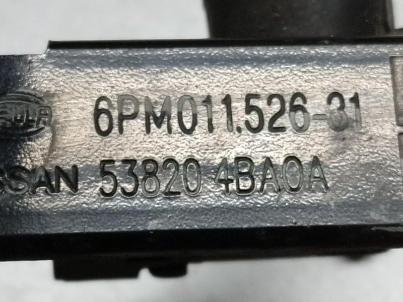 Датчик положения кузова задний X-TRAIL/ROGUE T32 13-20 2014 2.5 QR25DE