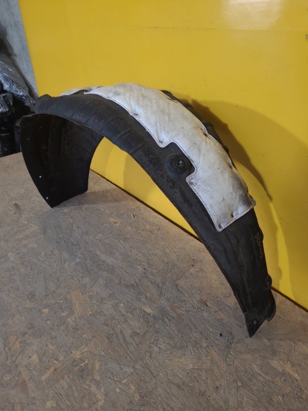 Подкрылок задний правый KIA EV6 21- Подкрылок задний правый KIA EV6 21-