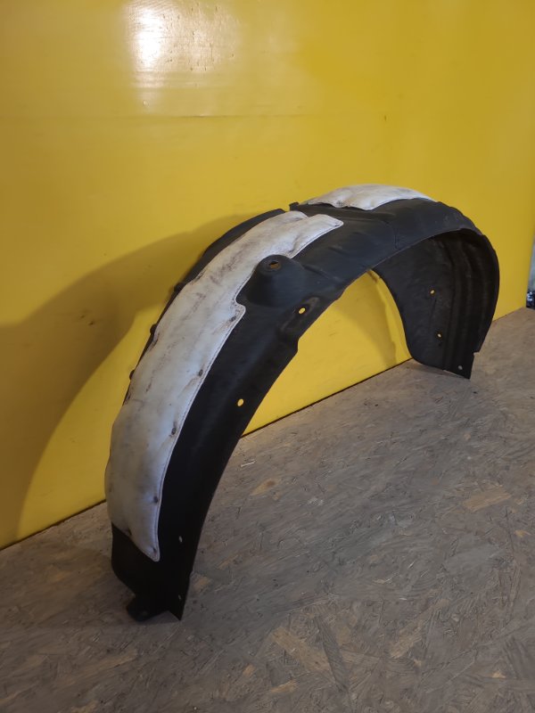 Подкрылок задний правый EV6 21- Подкрылок задний правый EV6 21-