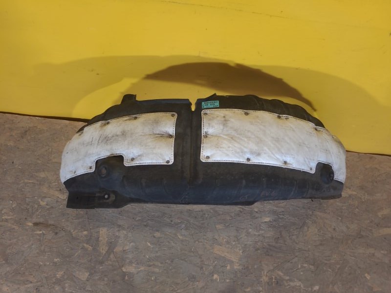 Подкрылок задний правый EV6 21- Подкрылок задний правый EV6 21-