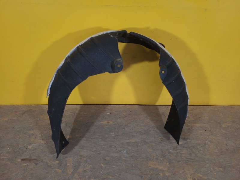 Подкрылок задний правый EV6 21- Подкрылок задний правый EV6 21-