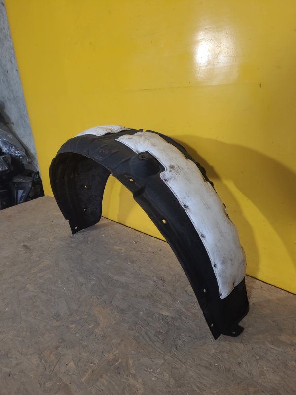 Подкрылок задний левый KIA EV6 21- Подкрылок задний левый KIA EV6 21-