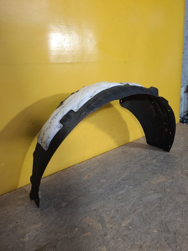 Подкрылок задний левый EV6 21- Подкрылок задний левый EV6 21-