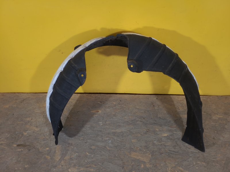 Подкрылок задний левый EV6 21- Подкрылок задний левый EV6 21-