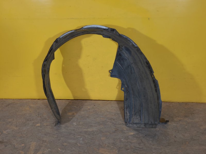 Подкрылок передний правый HONDA CRV (RW) 16-20 74101TNYYG000 Б/У