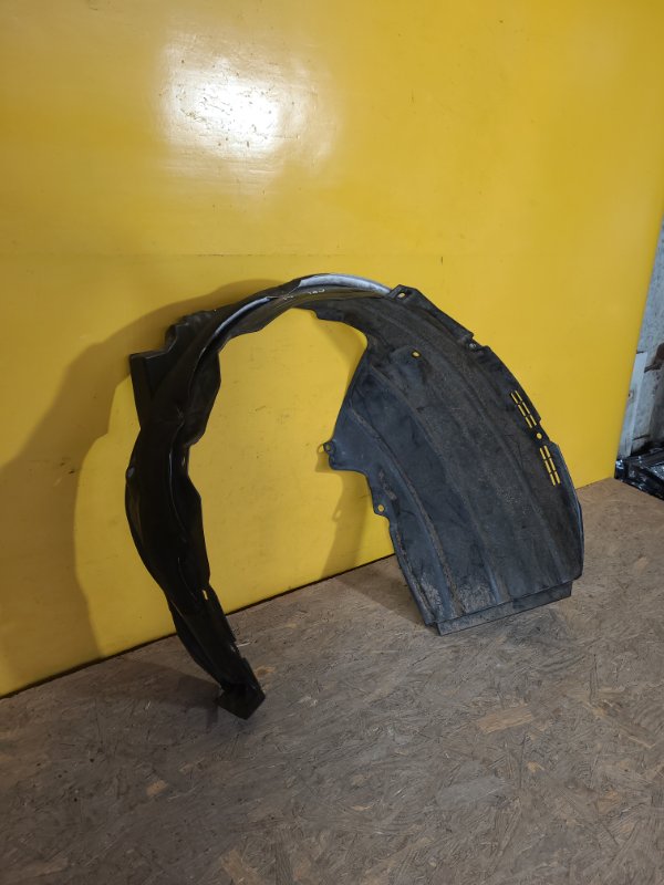 Подкрылок передний правый CRV (RW) 16-20