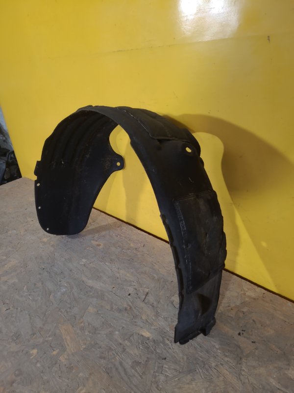 Подкрылок задний правый NIRO SG2 22- Подкрылок задний правый NIRO SG2 22-