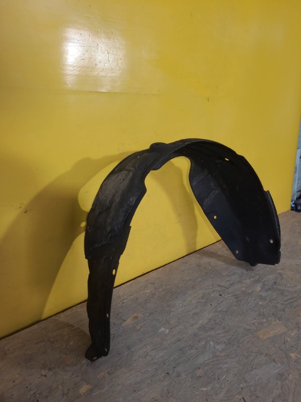 Подкрылок задний правый NIRO SG2 22- Подкрылок задний правый NIRO SG2 22-
