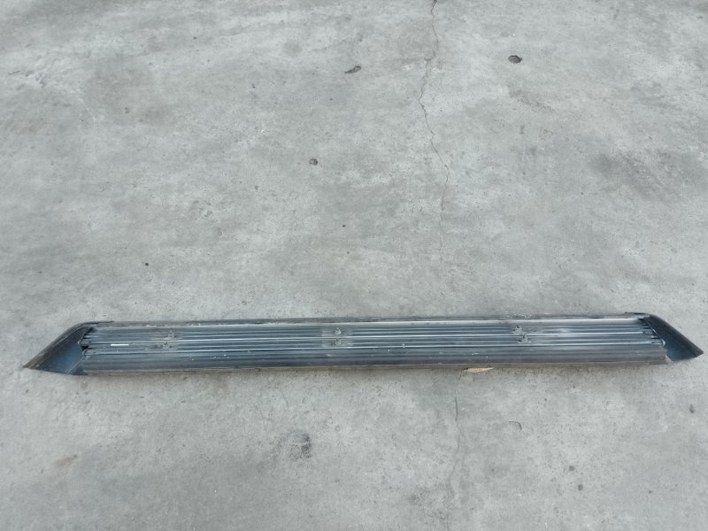 Подножка правая MDX (YD2) 06-13 2007 YD2 3.7 J37A1