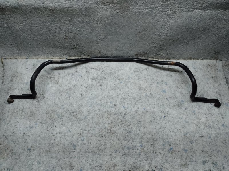 Стабилизатор передний ACURA MDX (YD2) 06-13 2007 YD2 3.7 J37A1 06510-STX-A00 Б/У