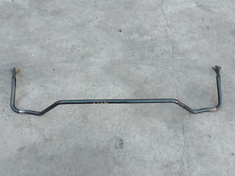 Стабилизатор задний ACURA MDX (YD2) 06-13 2007 YD2 3.7 J37A1 52300-STX-A01 Б/У