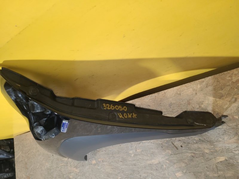 Пыльник крыла HYUNDAI KONA OS 17-23 84141-J9000 Б/У