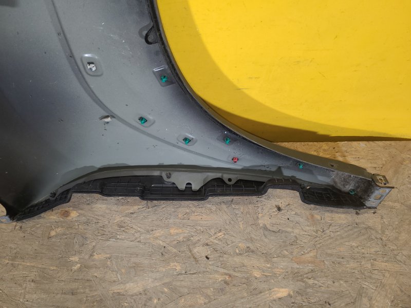 Пыльник крыла HYUNDAI KONA OS 17-23